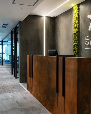 Kaladasht-نورپردازی-اداری-22