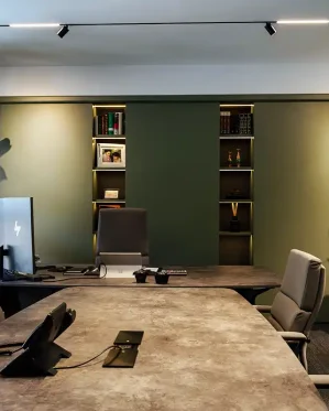 Kaladasht-نورپردازی-اداری-5