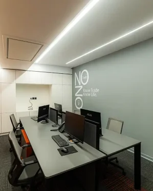 Kaladasht-نورپردازی-اداری-9