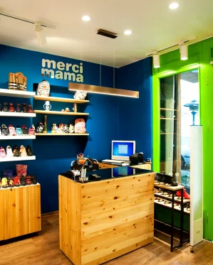 MERCI-MAMA-نورپردازی-تجاری-نوران-7