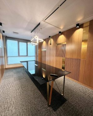 پروژه نورپردازی