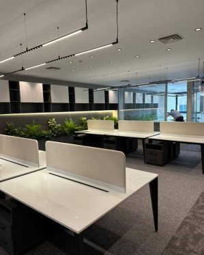 نورپردازی شرکت نامداران