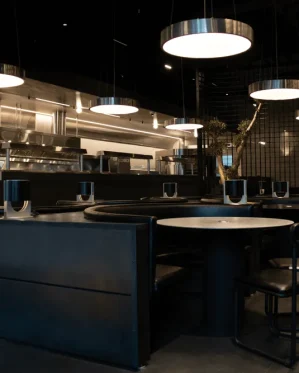 پروژه نورپردازی سوخاری قشم