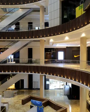 Sana-Center-مرکز-خرید-سانا-سنتر-نورپردازی-تجاری-17