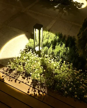 Sana-Center-مرکز-خرید-سانا-سنتر-نورپردازی-تجاری-2