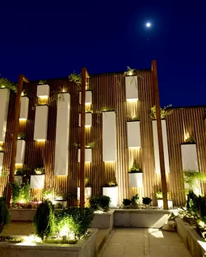 Sana-Center-مرکز-خرید-سانا-سنتر-نورپردازی-تجاری-5