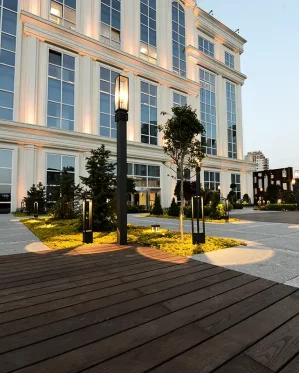 Sana-Center-مرکز-خرید-سانا-سنتر-نورپردازی-تجاری-6