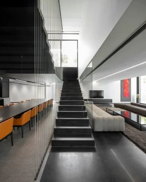 VILLA-NUMBER-75-نورپردازی-ویلا-11