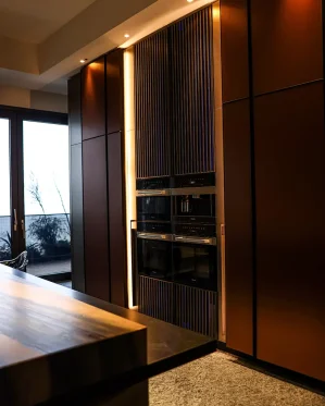 نورپردازی حیات سیگنیچر