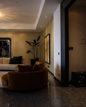 نورپردازی حیات سیگنیچر