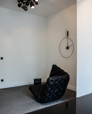 طراحی نورپردازی حیات سیگنیچر