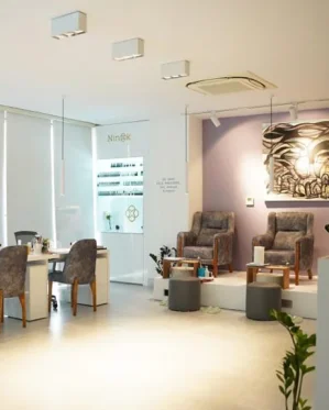 نورپردازی-پروژه-سالن-زیبایی-نینوک-1