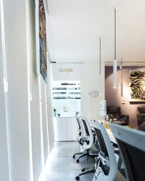 نورپردازی-پروژه-سالن-زیبایی-نینوک-10