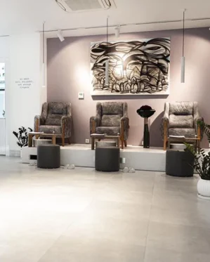 نورپردازی-پروژه-سالن-زیبایی-نینوک-2