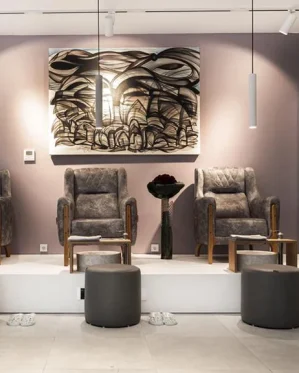 نورپردازی-پروژه-سالن-زیبایی-نینوک-4