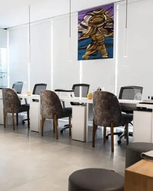 نورپردازی-پروژه-سالن-زیبایی-نینوک-7