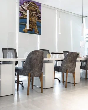 نورپردازی-پروژه-سالن-زیبایی-نینوک-8